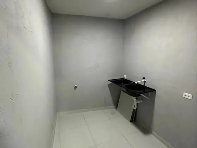 Imagem 2: Casa 2/4 no Campo Limpo
