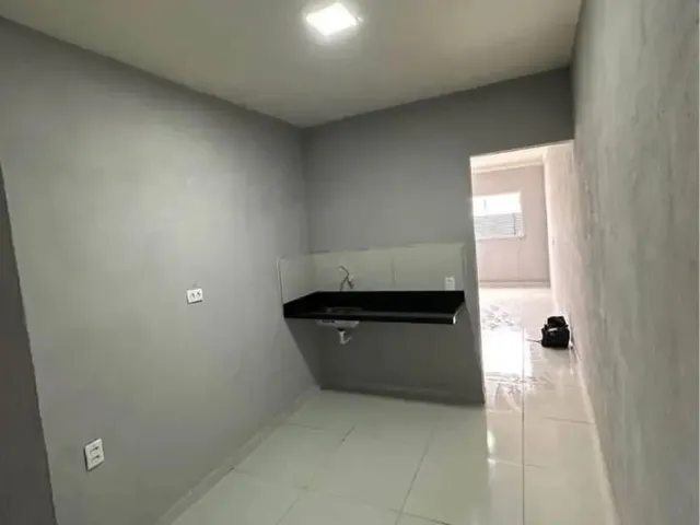 Imagem 6: Casa 2/4 no Campo Limpo