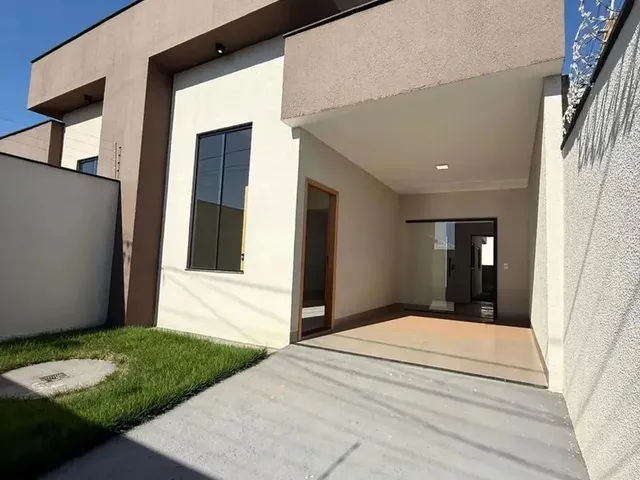 Imagem: Casa a Venda Parque Montreal-Ap de Goiania