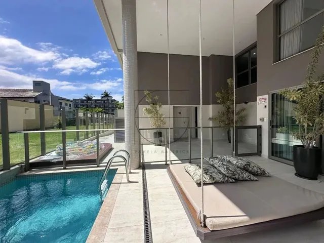 Imagem 1: Cobertura Duplex com Vista Mar em Jurerê