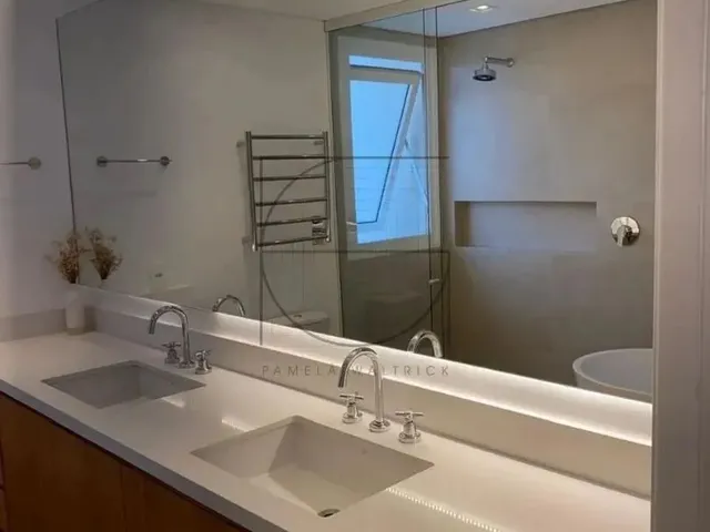 Imagem 9: Cobertura Duplex com Vista Mar em Jurerê