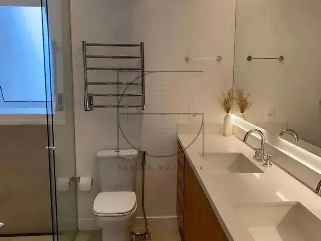 Imagem 12: Cobertura Duplex com Vista Mar em Jurerê