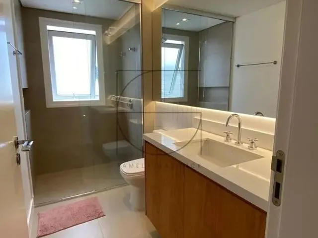 Imagem 16: Cobertura Duplex com Vista Mar em Jurerê
