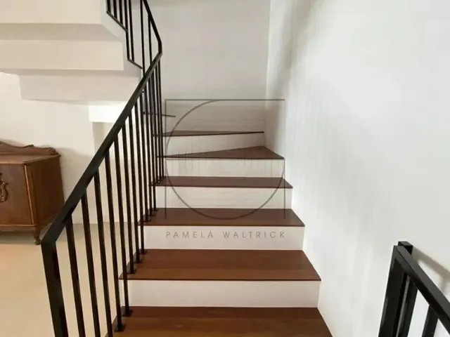 Imagem 14: Cobertura Duplex com Vista Mar em Jurerê