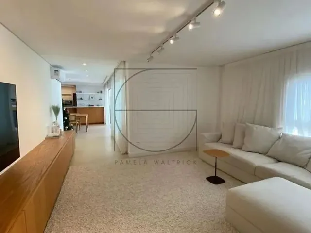 Imagem 10: Cobertura Duplex com Vista Mar em Jurerê