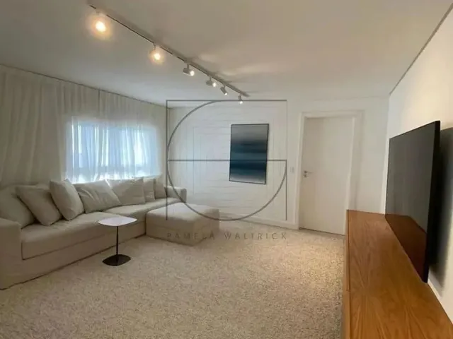 Imagem 13: Cobertura Duplex com Vista Mar em Jurerê