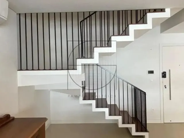 Imagem 15: Cobertura Duplex com Vista Mar em Jurerê