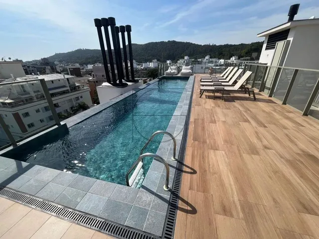 Imagem: Apartamento 1 Dormitório em Jurerê