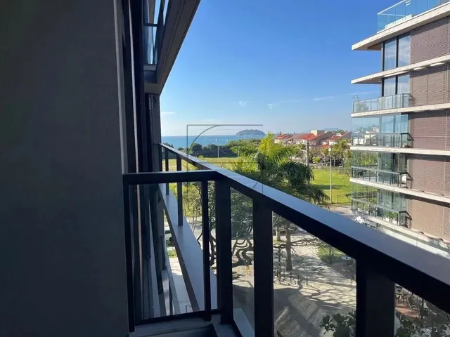 Imagem: Apartamento 3 Suítes Jurerê Internacional