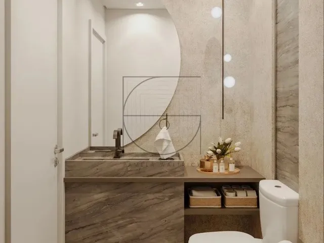 Imagem 12: Duplex 4 Suítes Jurerê