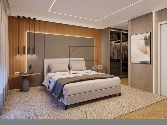 Imagem 5: Duplex 4 Suítes Jurerê