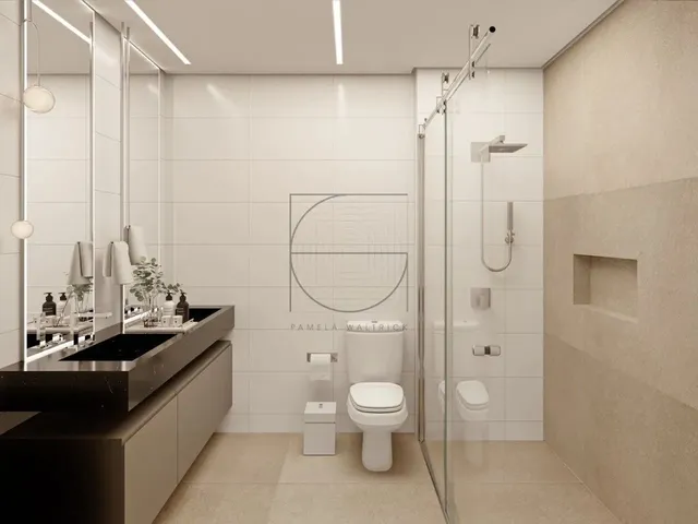 Imagem 7: Duplex 4 Suítes Jurerê