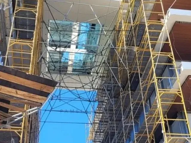 Imagem 4: Apartamento de 2 Suítes e 2 Dormitórios e 2 Banheiros