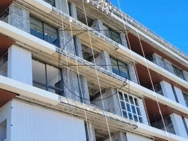 Imagem 7: Apartamento de 2 Suítes e 2 Dormitórios e 2 Banheiros