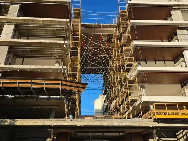 Imagem 6: Apartamento de 2 Suítes e 2 Dormitórios e 2 Banheiros