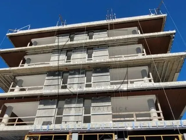 Imagem 11: Apartamento de 2 Suítes e 2 Dormitórios e 2 Banheiros