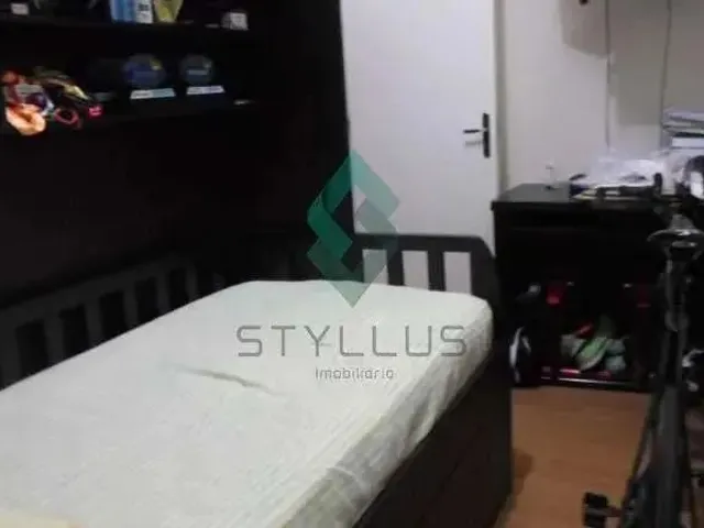 Imagem 15: Vaz Lobo Apartamento com 2 dormitórios