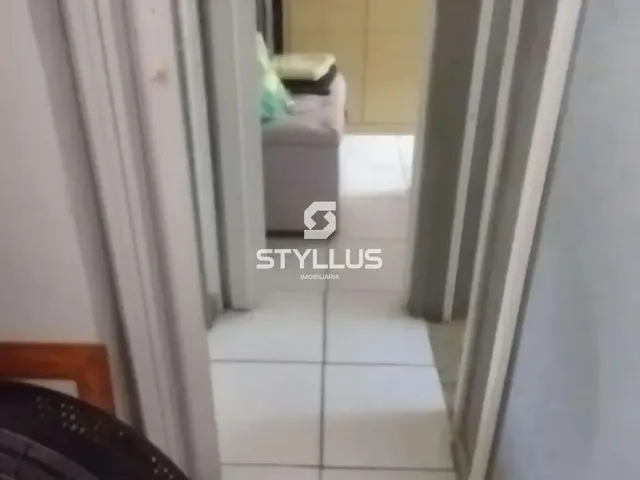 Imagem 16: Pilares Apartamento com 2 dormitórios