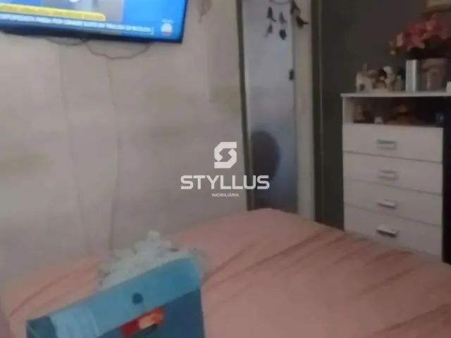 Imagem 11: Pilares Apartamento com 2 dormitórios