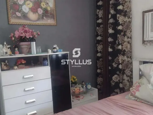 Imagem 2: Pilares Apartamento com 2 dormitórios