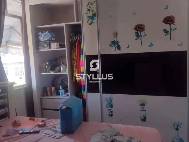 Imagem 3: Pilares Apartamento com 2 dormitórios