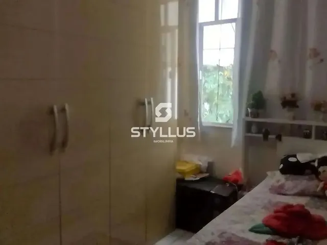 Imagem 5: Pilares Apartamento com 2 dormitórios