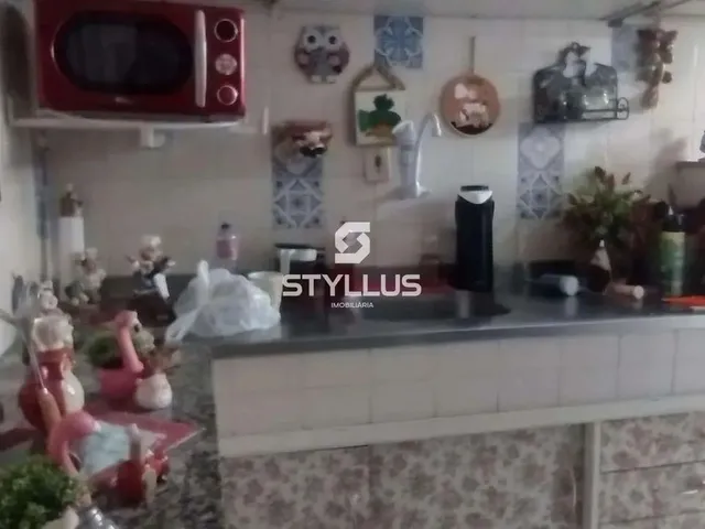 Imagem 4: Pilares Apartamento com 2 dormitórios