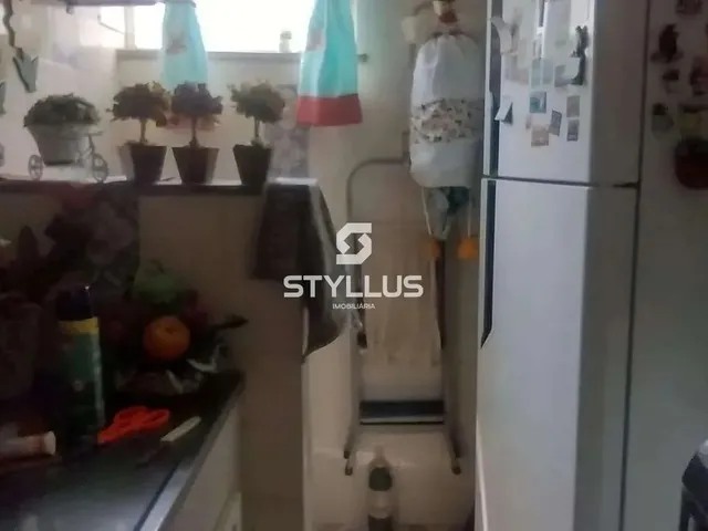 Imagem 12: Pilares Apartamento com 2 dormitórios