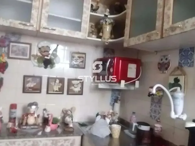 Imagem 6: Pilares Apartamento com 2 dormitórios