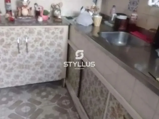 Imagem 8: Pilares Apartamento com 2 dormitórios