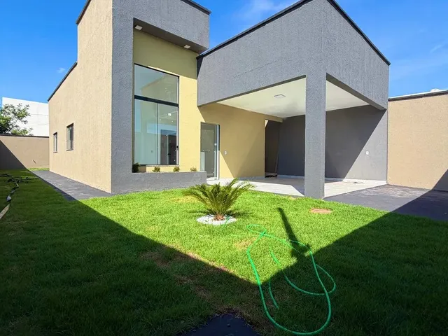 Imagem: Casa de Médio Padrão - Villa Isabel, Residencial