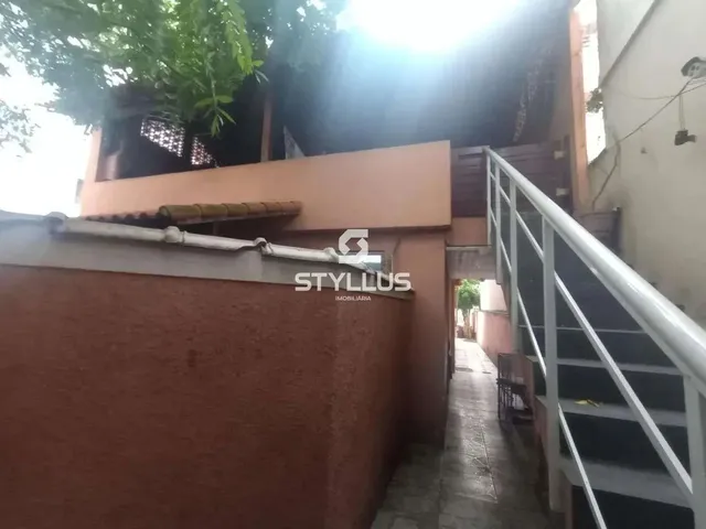 Imagem 5: Penha Circular Casa com 5 dormitórios