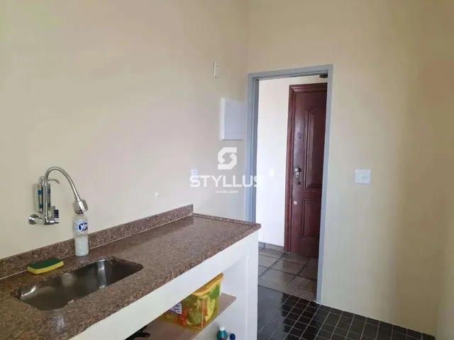 Imagem 3: Méier Apartamento cobertura com 2 dormitórios