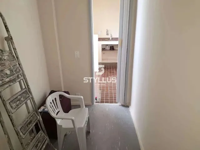 Imagem 11: Méier Apartamento cobertura com 2 dormitórios