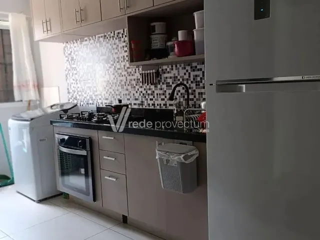 Imagem: Apartamento - Canto dos Sabiás - Paulínia
