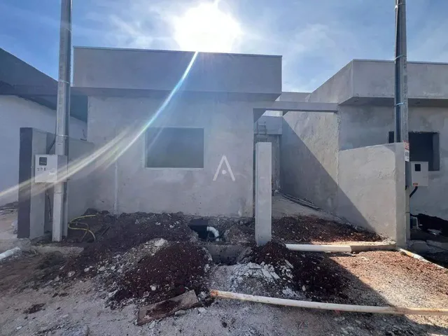 Imagem: Casa Residencial 2 Quartos À Venda no Bairro