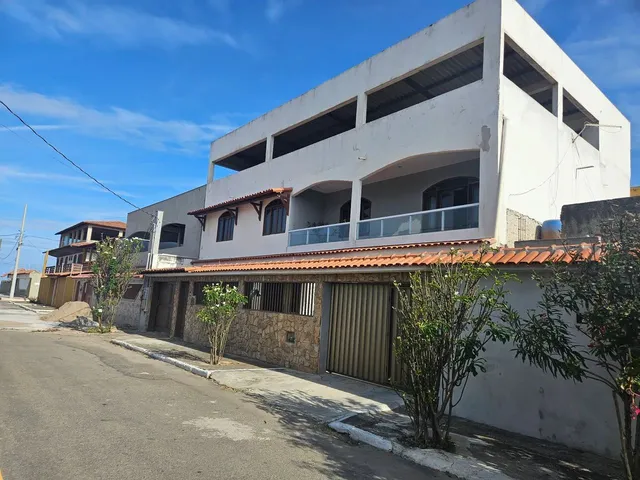 Imagem: Casa Temporada Marataízes
