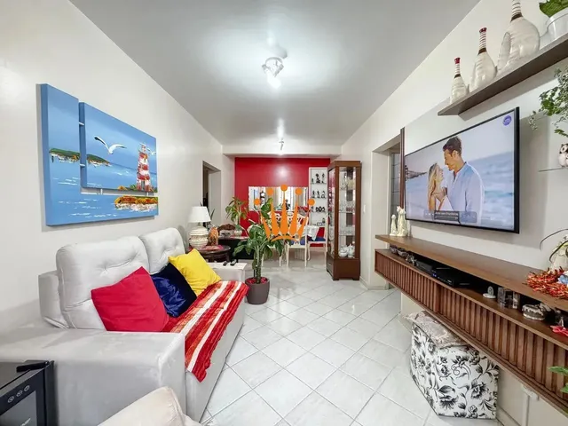 Imagem: Apartamento na Trindade