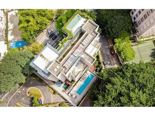 Imagem: Vende Apartamento Vista Deslumbrante, Lazer