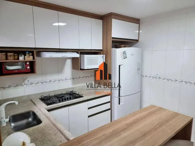 Imagem: Sobrado, 98 M² - Venda por R$ 729.000,00
