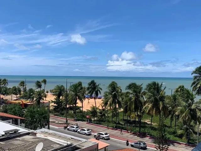 Imagem: Cobertura Duplex Exclusiva em Tambaú