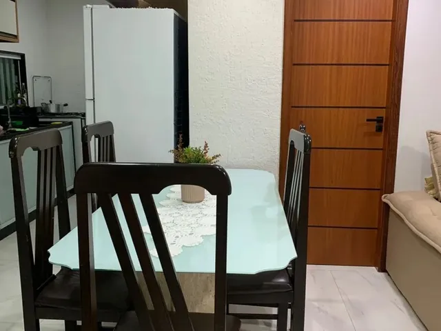Imagem 2: Alugo Casa Temporada Guriri-Es