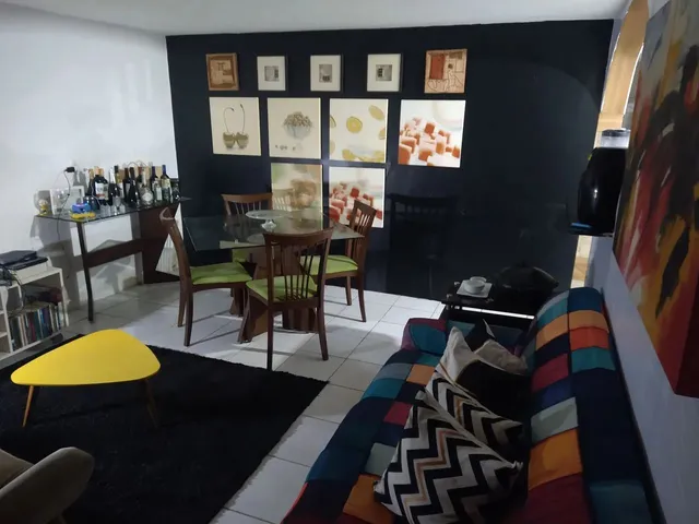 Imagem: Casa para o Carnaval Recife
