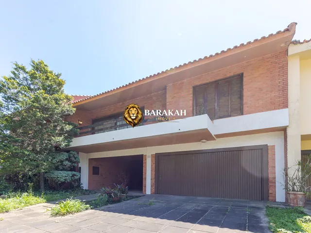 Imagem 1: Casa à venda no bairro Cristal - Porto Alegre/RS