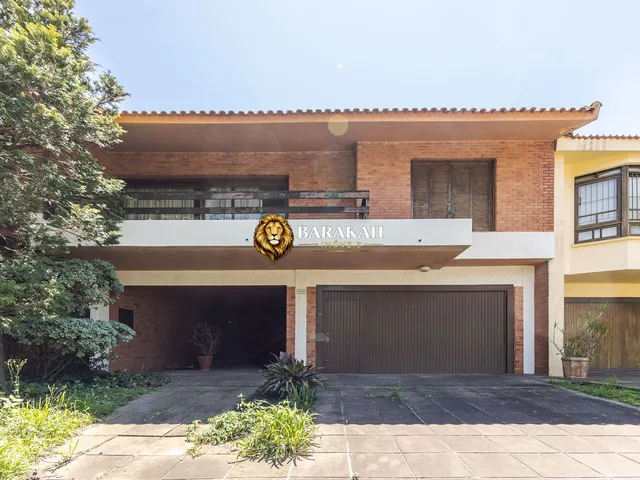 Imagem 11: Casa à venda no bairro Cristal - Porto Alegre/RS