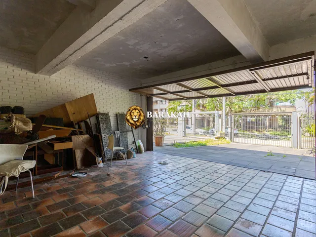 Imagem 5: Casa à venda no bairro Cristal - Porto Alegre/RS