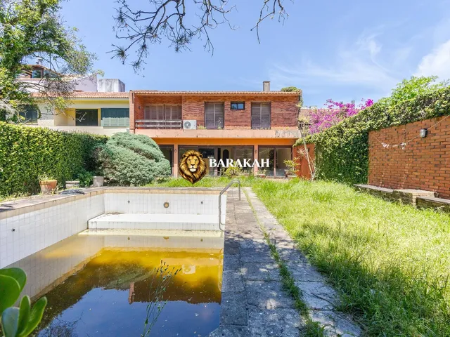 Imagem 10: Casa à venda no bairro Cristal - Porto Alegre/RS