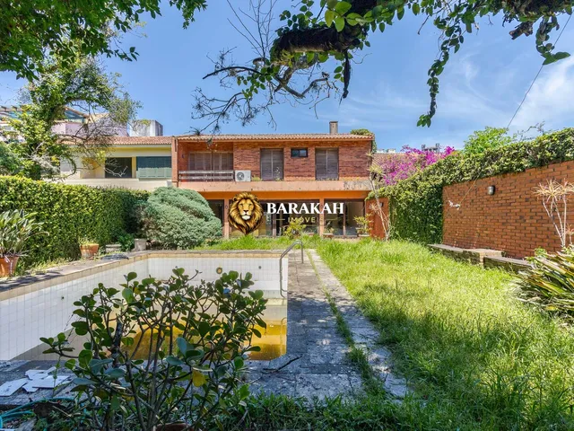 Imagem 13: Casa à venda no bairro Cristal - Porto Alegre/RS