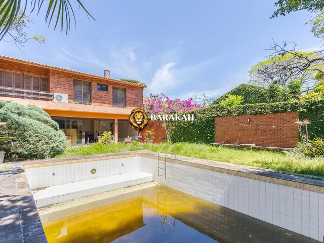 Imagem 9: Casa à venda no bairro Cristal - Porto Alegre/RS