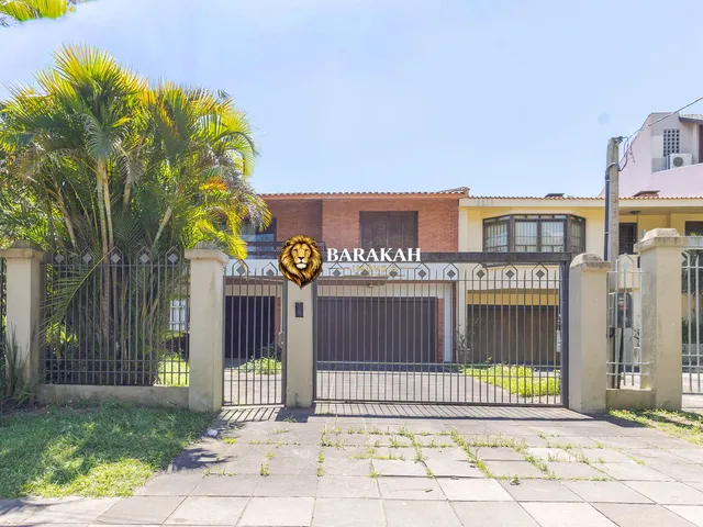 Imagem 2: Casa à venda no bairro Cristal - Porto Alegre/RS